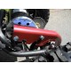 Moto 4, Quad, ATV, Racer Vermelho, Electrico 500w Criança