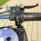 Moto 4, Quad, ATV, Racer Branco, Electrico 500w Criança