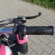 Moto 4, Quad, ATV, V2 Rosa, Electrico 500w Criança