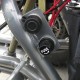Moto 4, Quad, ATV, V2 Rosa, Electrico 500w Criança
