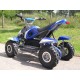 Moto 4, Quad, ATV, Electrico 500w Criança
