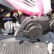 Moto 4, Quad, ATV, Rosa 49CC Criança com ignição electrica II