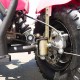 Moto 4, Quad, ATV, Rosa 49CC Criança com ignição electrica II