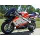Mini Moto 49cc NSR Repsol
