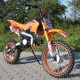 Cross Bike, Pit Bike 17-14 Adolescente 125cc