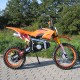 Cross Bike, Pit Bike 17-14 Adolescente 125cc