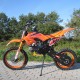 Cross Bike, Pit Bike 17-14 Adolescente 125cc