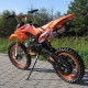 Cross Bike, Pit Bike 17-14 Adolescente 125cc