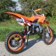Cross Bike, Pit Bike 17-14 Adolescente 125cc
