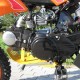 Cross Bike, Pit Bike 17-14 Adolescente 125cc