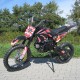 Cross Bike, Pit Bike Adolescente 125cc