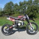 Cross Bike, Pit Bike Adolescente 125cc