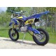 Cross Bike, Pit Bike 125c
