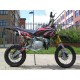 Cross Bike, Pit Bike 125c