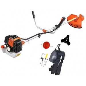Ro&ccedil;adora 52cc, 2.2Kw, 3Cv