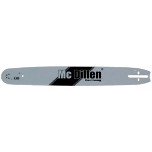 Guia 50cm para Motosserra