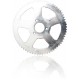 Roda dentada Quad 49cc ou Mii Mota