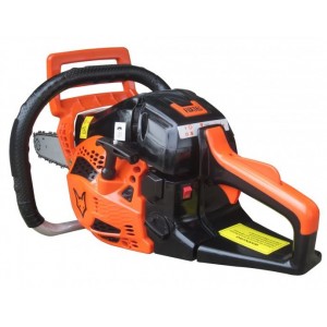 Motosserra 61.5cc, com L&acirc;mina 45cm, Qualidade superior