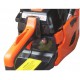 Motosserra 61.5cc, com Lâmina 45cm, Qualidade superior