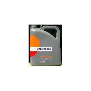 Oleo para corrente de motosserra 5L