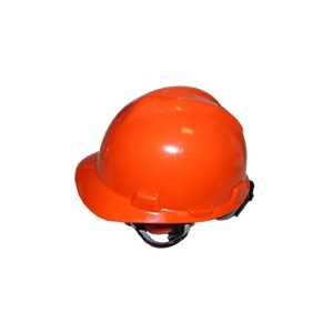 Capacete de prote&ccedil;&atilde;o ajust&aacute;vel