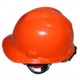 Capacete de proteção ajustável