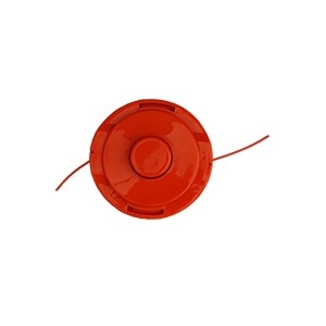 Bobine de fio nylon para ro&ccedil;adora