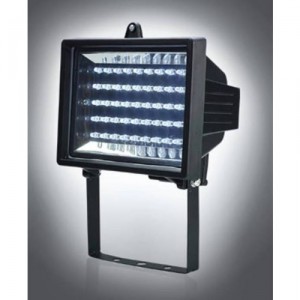 Projetor 45 Led 27W para fixar