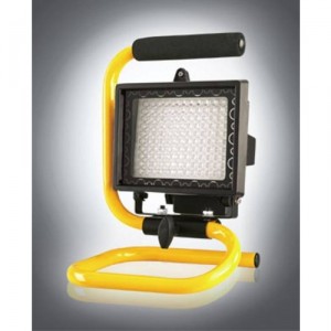 Projetor 130 Led 78W Port&aacute;til com base
