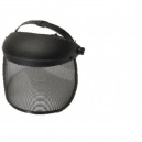 Viseira de Protec&ccedil;&atilde;o com Rede