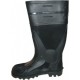 Botas de Proteção com biqueira de aço