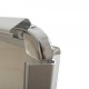 Cavalete Aluminio simples face