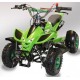 Moto 4, Quad, ATV, Verde 49cc para criança 