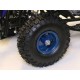 Moto 4, Quad, ATV, Azul 49cc para criança 
