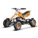 Moto 4, Quad, ATV, Laranja 49cc para criança 