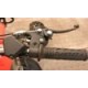 Moto 4, Quad, ATV, Laranja 49cc para criança 