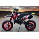 Mini Mota Cross, Mini Cross Bike, Pocket cross, DirtBike 49cc Coyote 10"