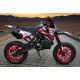 Mini Mota Cross, Mini Cross Bike, Pocket cross, DirtBike 49cc Coyote 10"