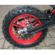 Mini Mota Cross, Mini Cross Bike, Pocket cross, DirtBike 49cc Coyote 10"