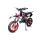Mini Mota Cross, Mini Cross Bike, Pocket cross, DirtBike 49cc Coyote 10"