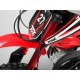 Mini Cross Bike, Pocket bike, Pit Bike, Dirt Bike, Apollo 49cc Preto