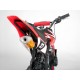 Mini Cross Bike, Pocket bike, Pit Bike, Dirt Bike, Apollo 49cc Preto
