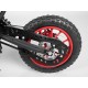 Mini Cross Bike, Pocket bike, Pit Bike, Dirt Bike, Apollo 49cc Preto