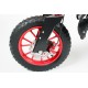 Mini Cross Bike, Pocket bike, Pit Bike, Dirt Bike, Apollo 49cc Preto