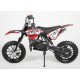 Mini Mota Cross, Mini Cross Bike, Pocket cross, DirtBike 49cc CROXX 10"
