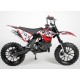 Mini Mota Cross, Mini Cross Bike, Pocket cross, DirtBike 49cc CROXX 10"
