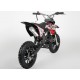 Mini Mota Cross, Mini Cross Bike, Pocket cross, DirtBike 49cc CROXX 10"