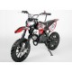 Mini Mota Cross, Mini Cross Bike, Pocket cross, DirtBike 49cc CROXX 10"