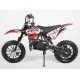 Mini Mota Cross, Mini Cross Bike, Pocket cross, DirtBike 49cc CROXX 10"