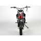 Mini Mota Cross, Mini Cross Bike, Pocket cross, DirtBike 49cc CROXX 10"